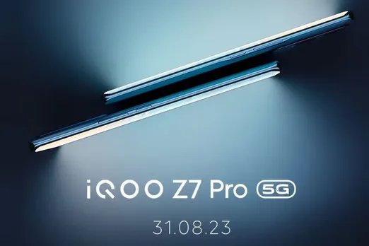 IQOO Z7 Pro