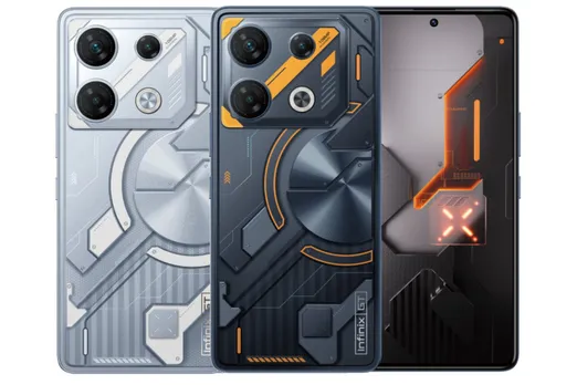 Infinix GT 10 Pro