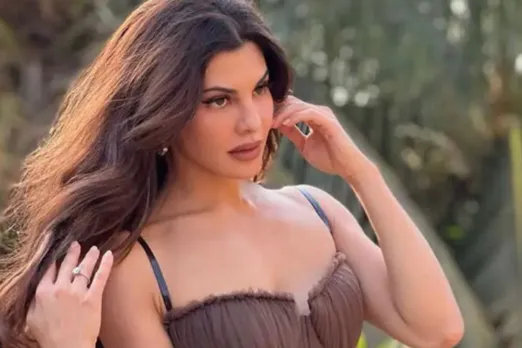 Jacqueline Fernandez Birthday