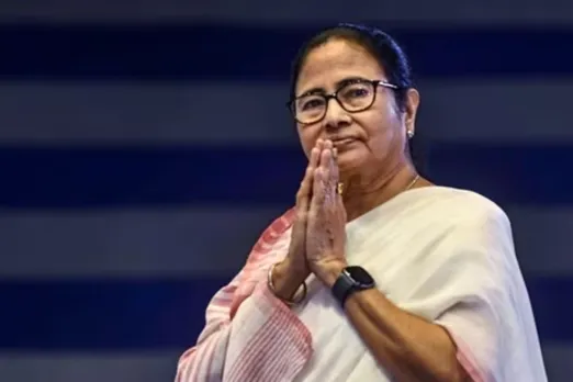 Mamta Banerjee