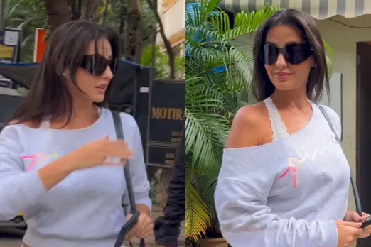 Nora Fatehi