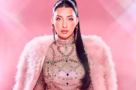 Nora Fatehi