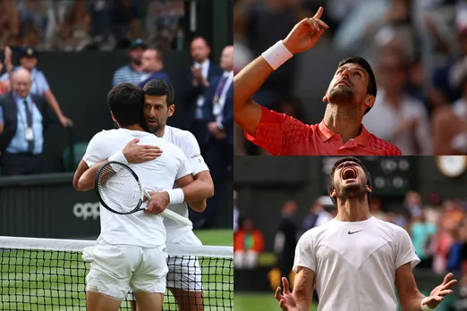 Cincinnati Masters