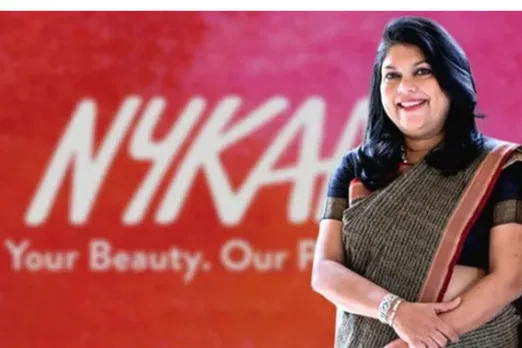 Nykaa
