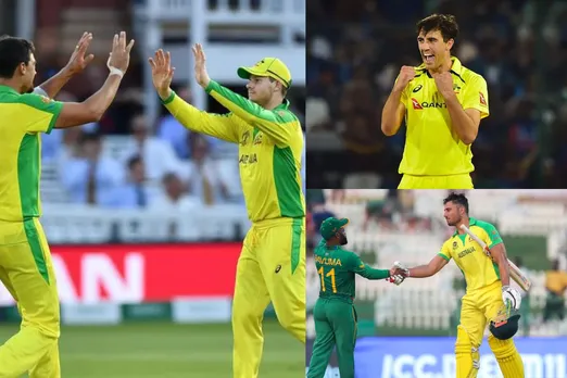 ODI World Cup 2023