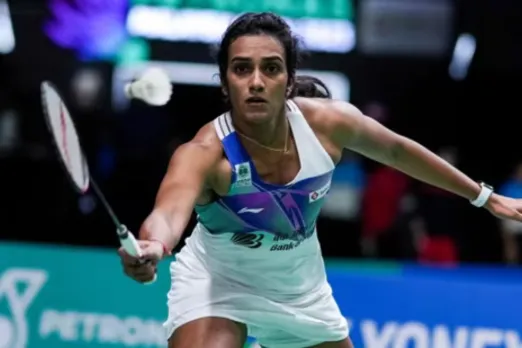 PV Sindhu