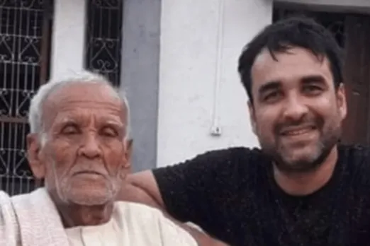 Pankaj Tripathi