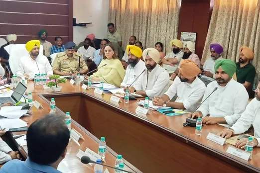 Punjab News