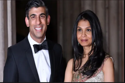 Rishi Sunak