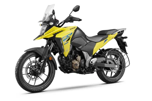 Suzuki V-Strom SX
