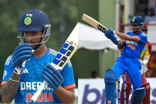IND vs WI