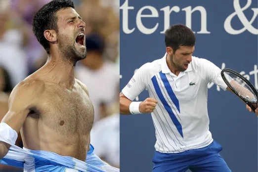 US Open 2023