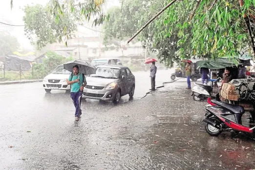 Uttarakhand Weather Update