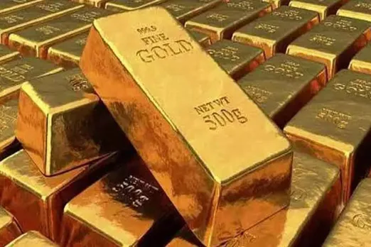 Gold Rate Today