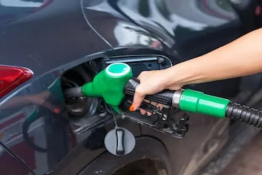 Petrol And Diesel Price Update