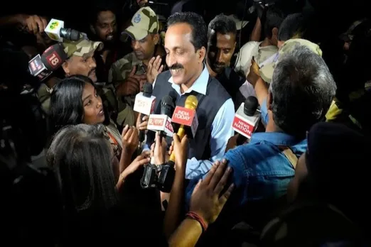 Chandrayaan-4