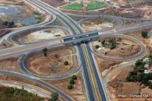 Eastern Peripheral Expressway