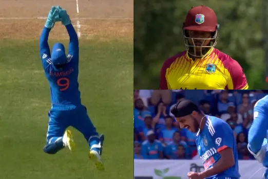 IND vs WI