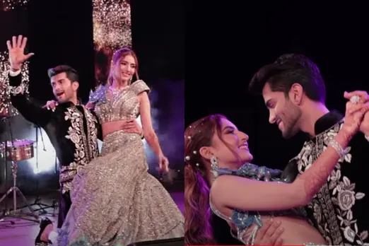 Bride Groom Viral Video