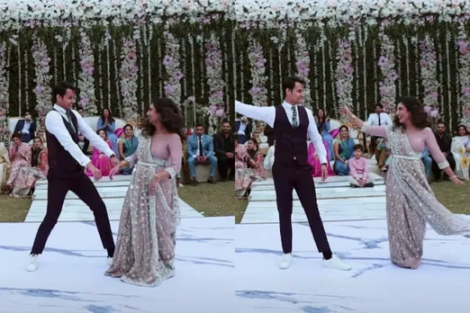 Bride Groom Viral Video
