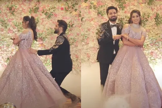 Bride Groom Viral Video