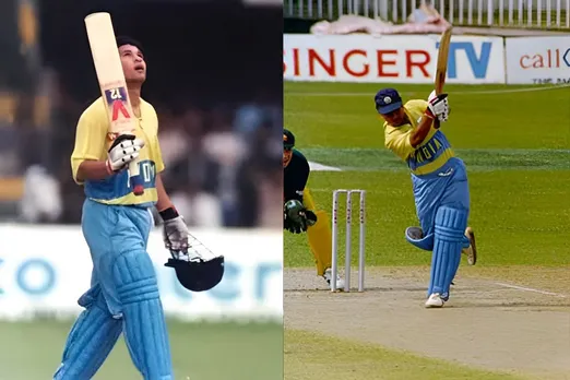 Cricket Viral Video