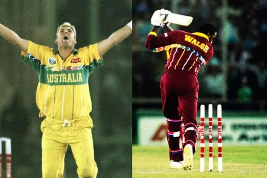 Cricket Viral Video