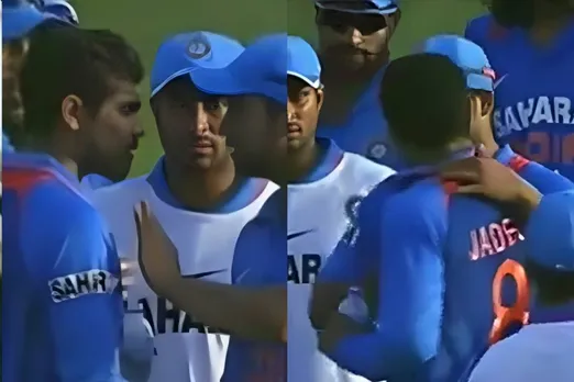 Cricket Viral Video