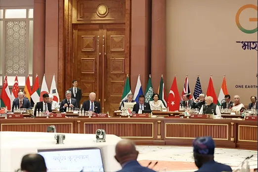 G20 Summit