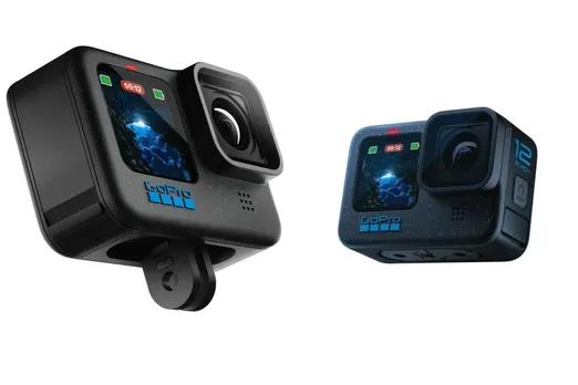 GoPro Hero 12 Black
