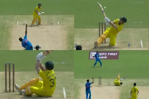 IND vs AUS