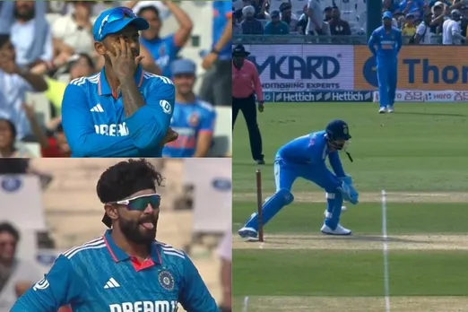 IND vs AUS