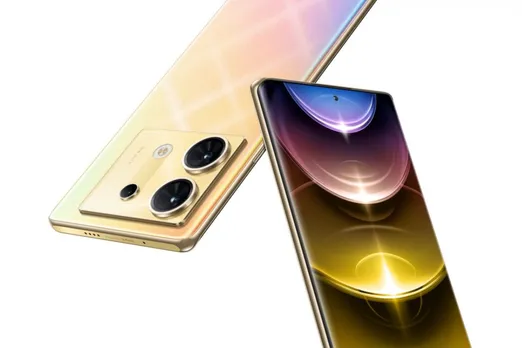 Infinix Zero 30 5G