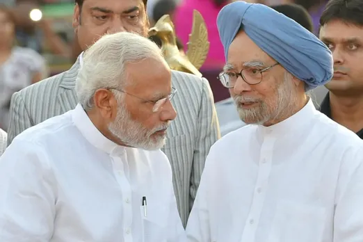 Manmohan Singh