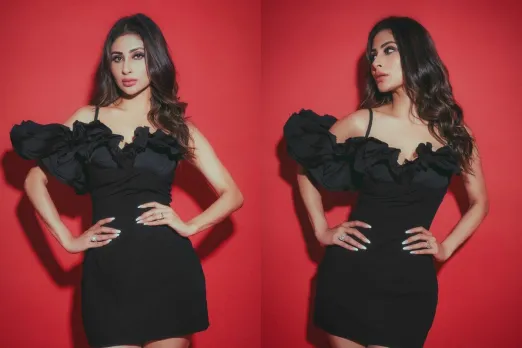 Mouni Roy