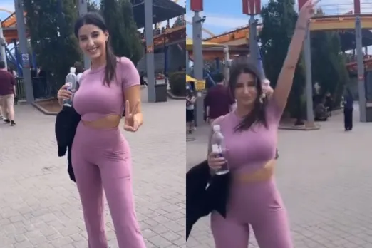 Nora Fatehi