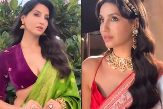 Nora Fatehi