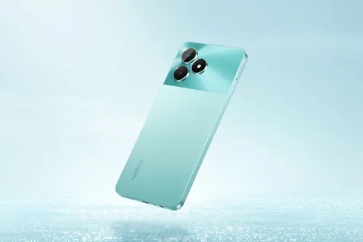 Realme C51