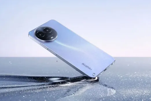 Realme Narzo 60X 5G