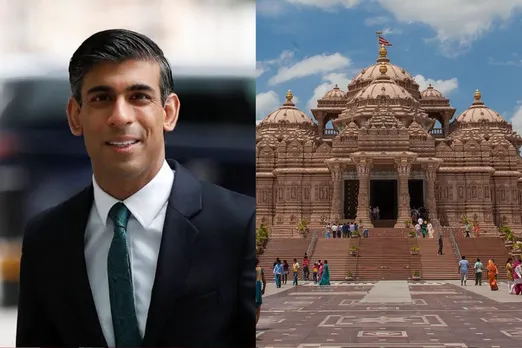 Rishi Sunak