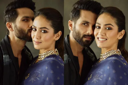 Shahid Kapoor