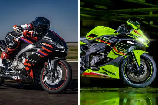 Top 5 Bike News