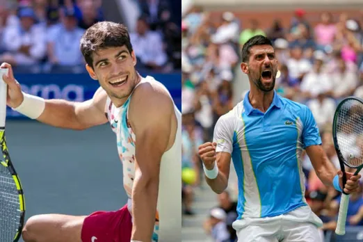 US Open 2023