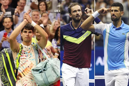 US Open 2023