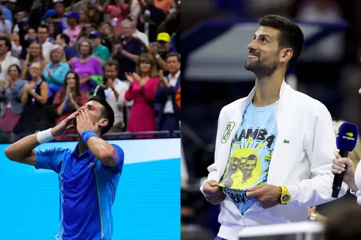 US Open 2023