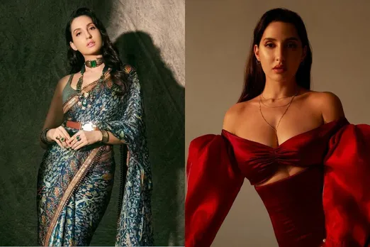Nora Fatehi