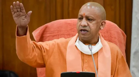 Yogi