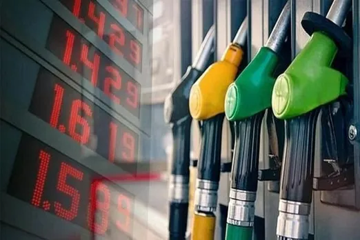 Petrol And Diesel Price Update