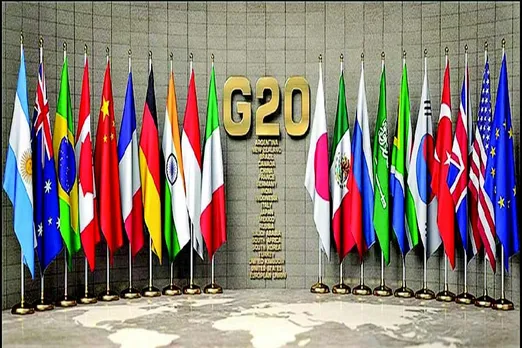 G20 summit