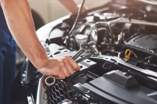 5 Winter Car Care Tips